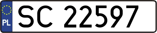 SC22597