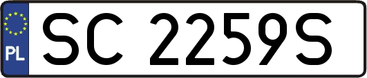 SC2259S