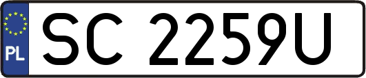 SC2259U