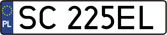 SC225EL