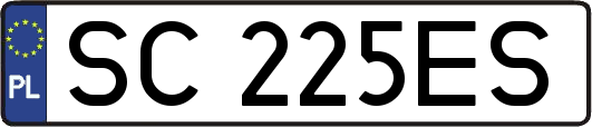 SC225ES