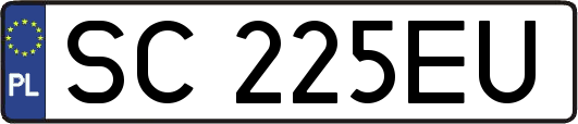 SC225EU