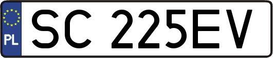 SC225EV