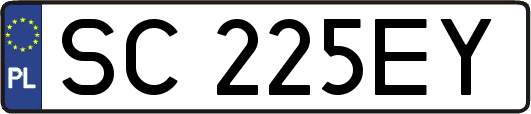 SC225EY