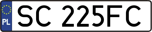 SC225FC