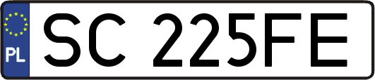 SC225FE