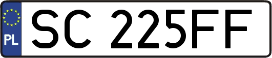 SC225FF