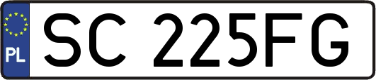 SC225FG