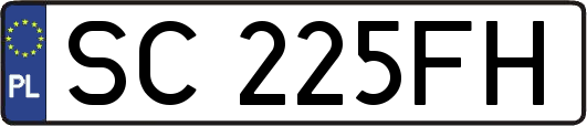 SC225FH