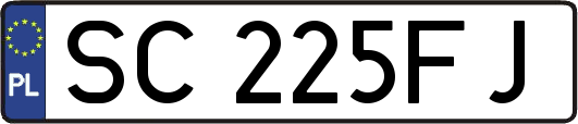SC225FJ