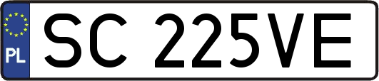 SC225VE