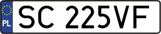 SC225VF
