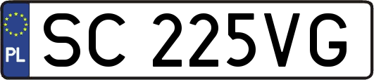 SC225VG