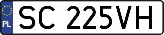 SC225VH