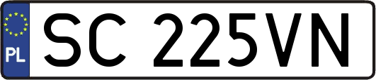 SC225VN