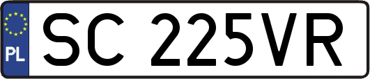SC225VR