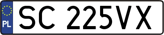 SC225VX