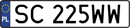 SC225WW