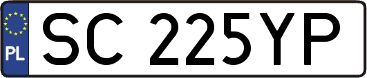 SC225YP