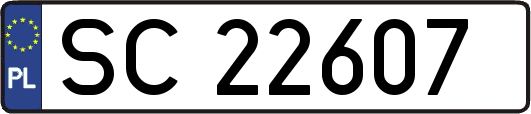 SC22607