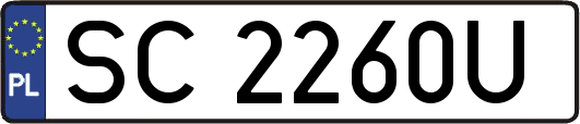 SC2260U