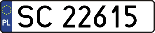 SC22615
