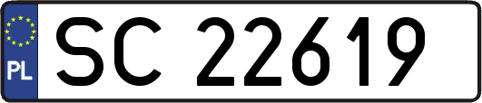 SC22619