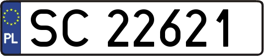 SC22621