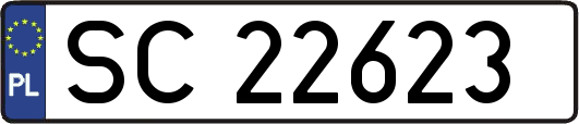 SC22623