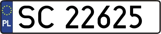 SC22625