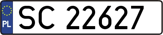 SC22627