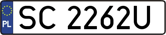 SC2262U