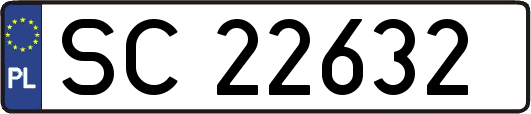 SC22632