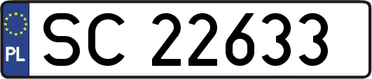 SC22633