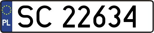 SC22634