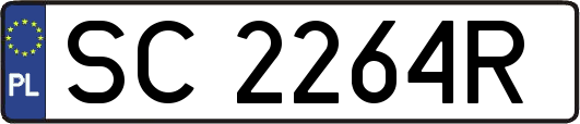 SC2264R