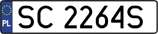SC2264S