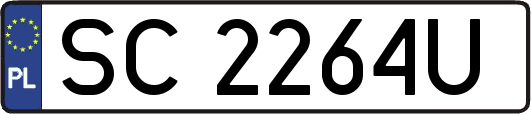 SC2264U