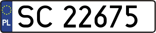 SC22675