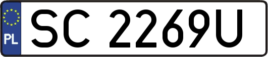 SC2269U