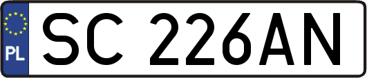 SC226AN