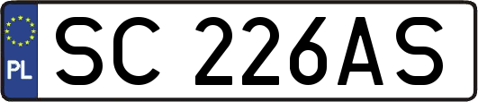 SC226AS