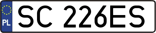 SC226ES