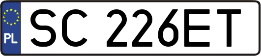 SC226ET