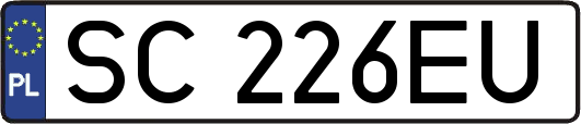 SC226EU