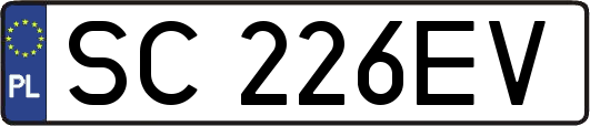SC226EV
