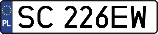 SC226EW