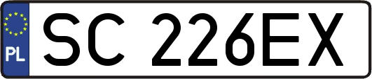 SC226EX
