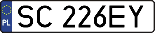 SC226EY