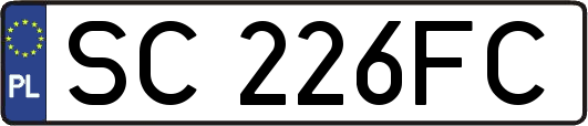 SC226FC